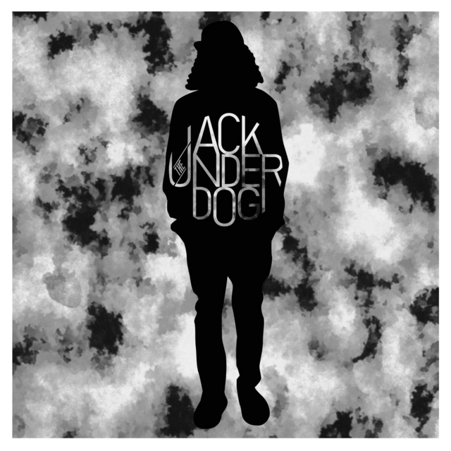 Jack the Underdog cover art