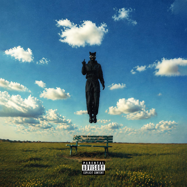 SZAR ZENE = JÓ ZENE cover art