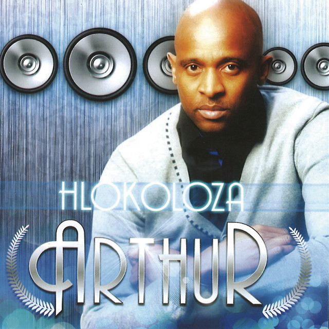 Hlokolozing (feat. Chomee) - House Mix