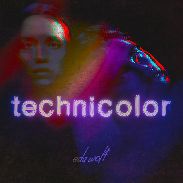 Technicolor cover art