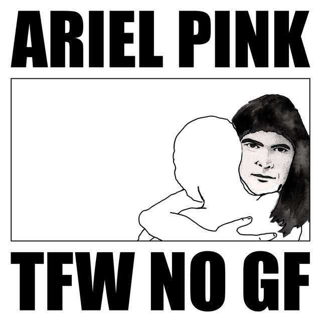 TFW No GF (Original Motion Picture Soundtrack) cover art