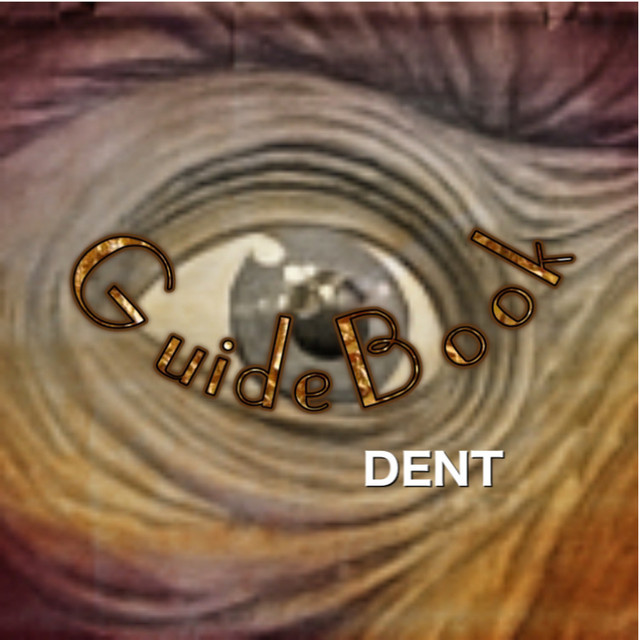 Guide Book cover art