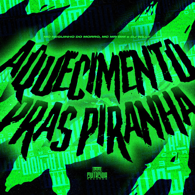 Aquecimento Pras Piranha