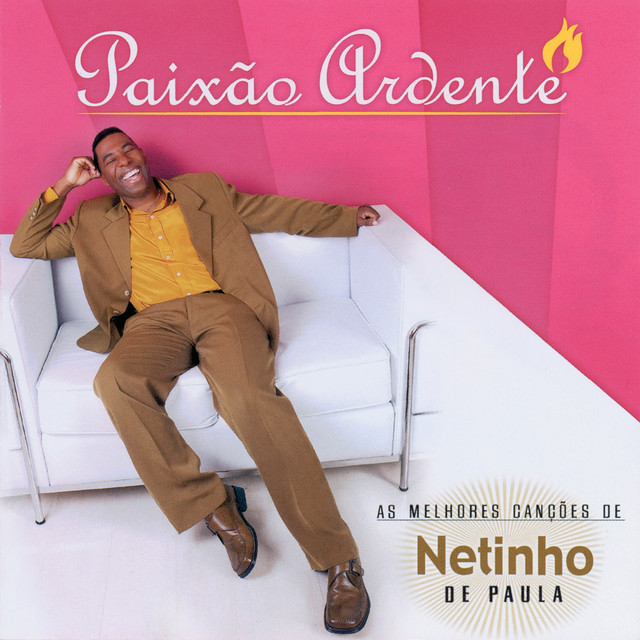 Paixao Ardente