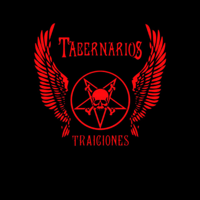 Traiciones cover art