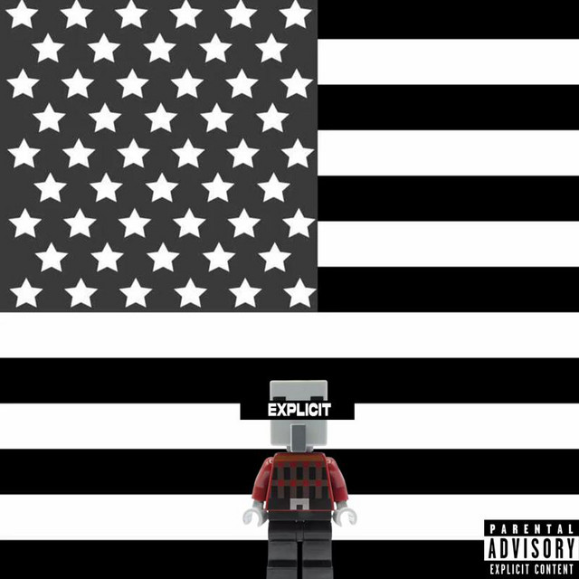 Ratio Tape cover art