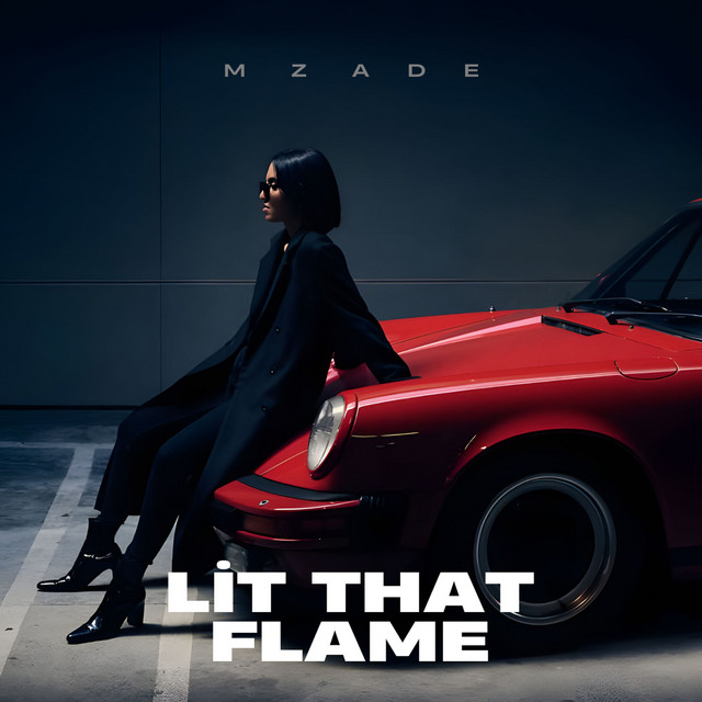 Lit That Flame