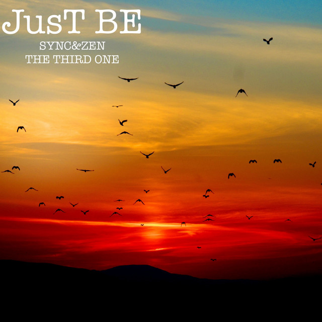 Sync&zen the Third One cover art