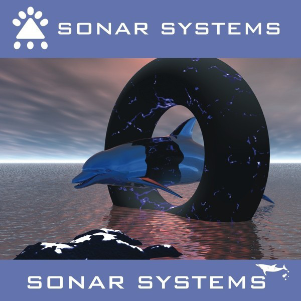 Sonar Sytems cover