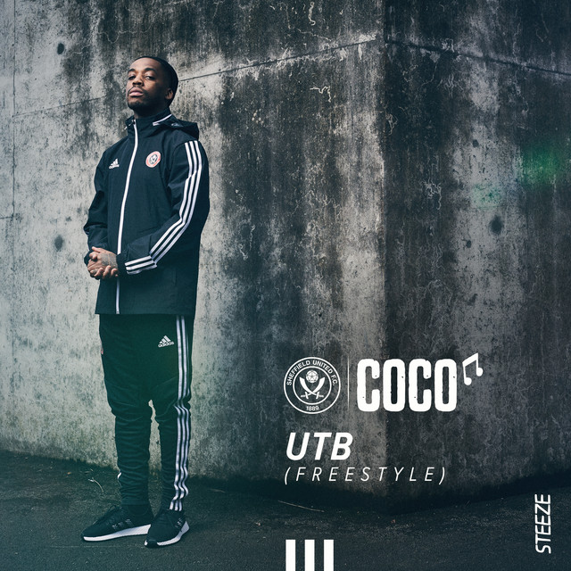UTB (Freestyle) cover art