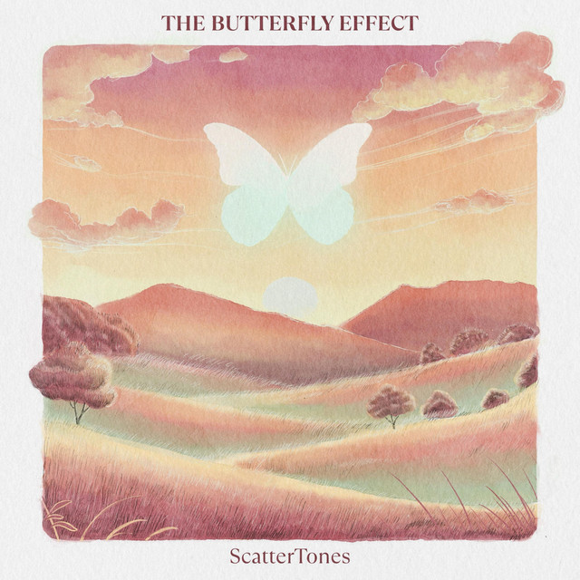 The Butterfly Effect album image