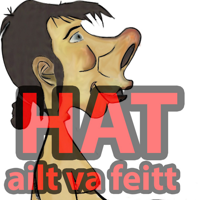 Ailt va feitt cover art