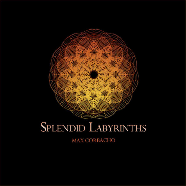 Splendid Labyrinths cover