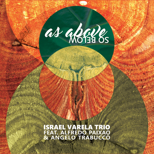 As Above so Below cover art