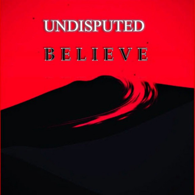 Baleka cover art