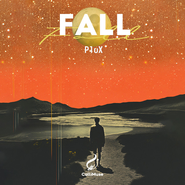 Fall cover art