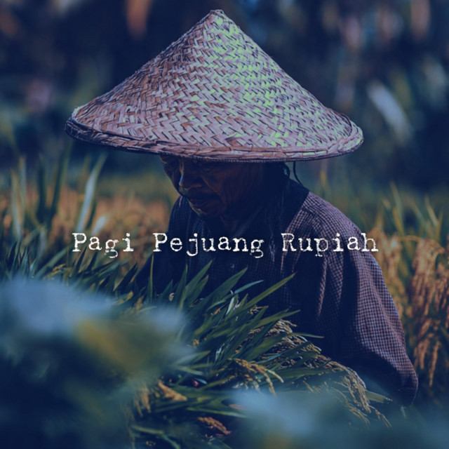 Pagi Pejuang Rupiah cover