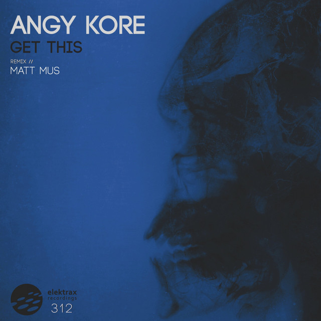 Get This - Matt Mus Remix album art