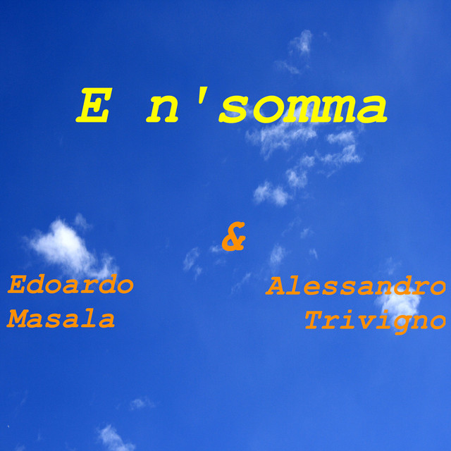 Edoardo Masala