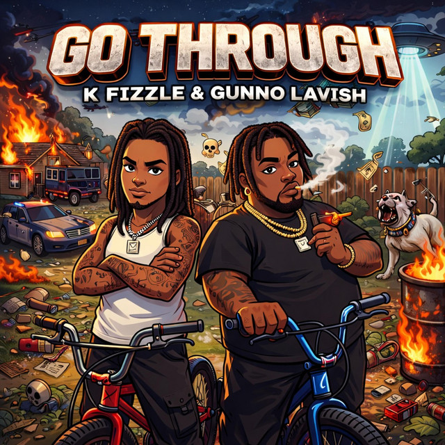 Go Through