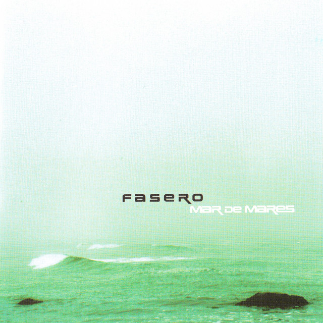 Mar de Mares cover art