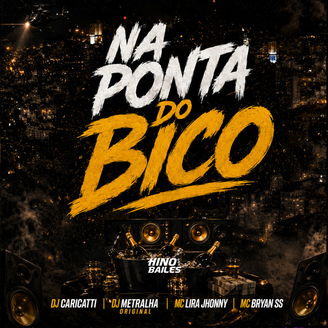 Na Ponta do Bico