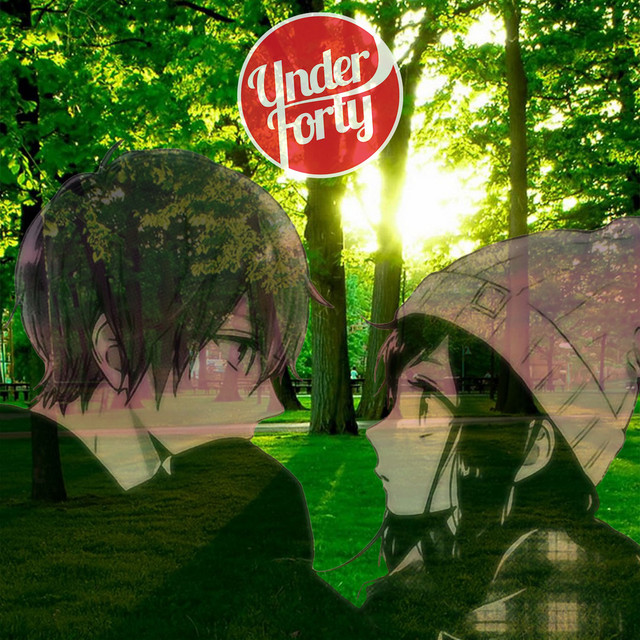 Underforty