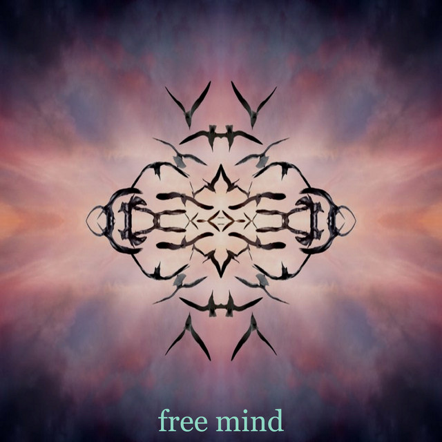 Free Mind cover art