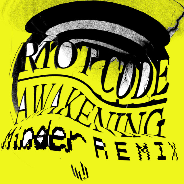 Awakening album art