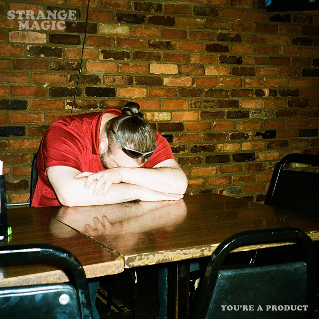 undefined album image