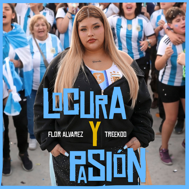 Locura Y Pasión album image