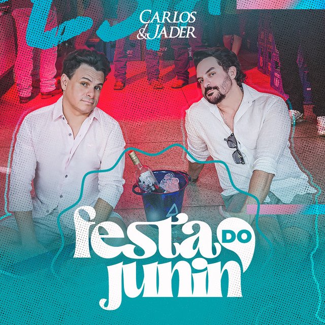Festa do Junin cover