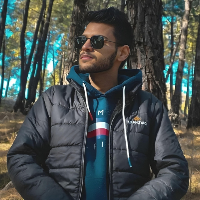 Gaurav Rajta