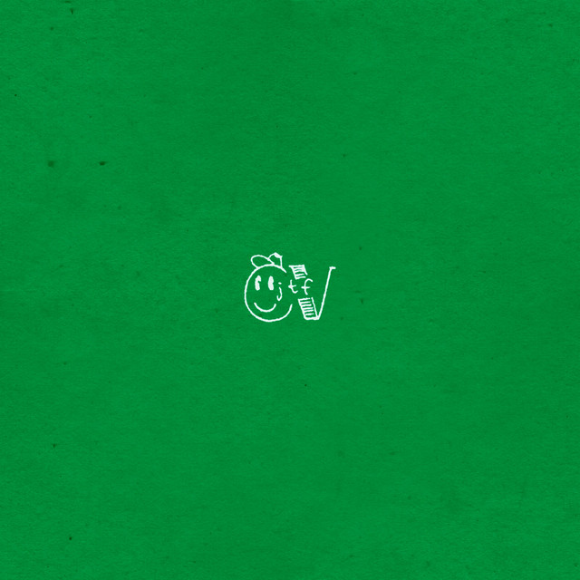 VERDE cover art