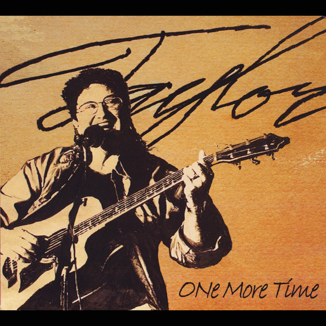 One More Time cover art