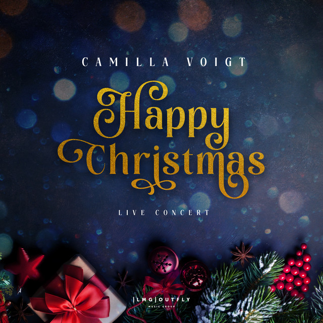 Happy Christmas (War Is Over) - Live