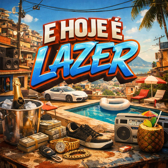 E Hoje É Lazer