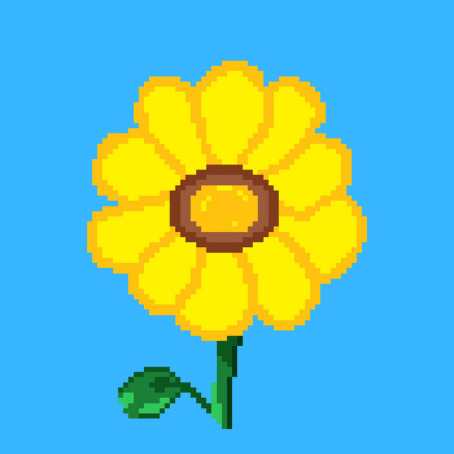 Summertime cover art