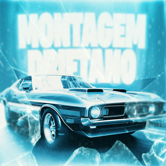 Обкладинка neon¡x — MONTAGEM DRIFTANO