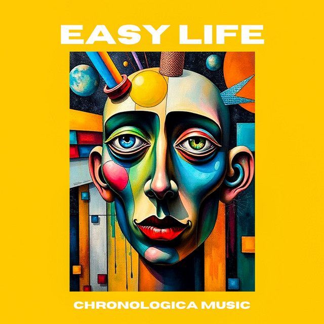 BPM and key for CHRONOLOGICA music Easy Life | SongBPM | songbpm.com