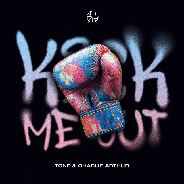 Kick Me Out - Extended Mix