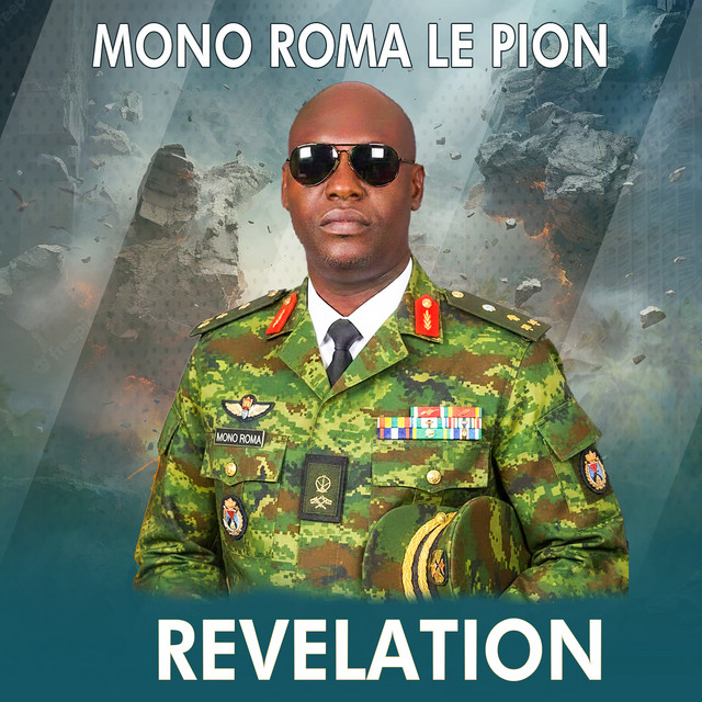 MONO ROMA LE PION