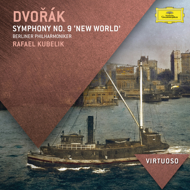Bedrich Smetana: Má Vlast (My Country) - 2. Vltava (The Moldau