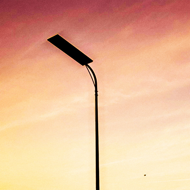 Dusk cover art