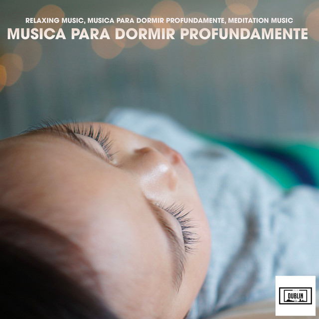 Musica Para Dormir Profundamente cover art