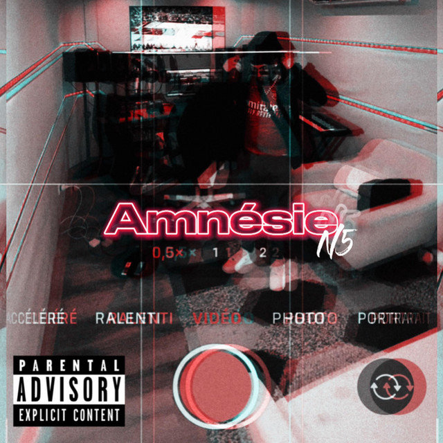 Amnésie