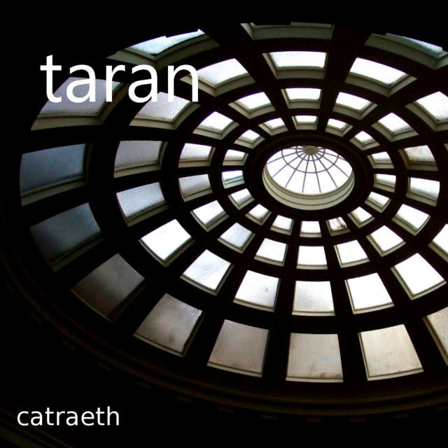 Обкладинка Taran — Catraeth