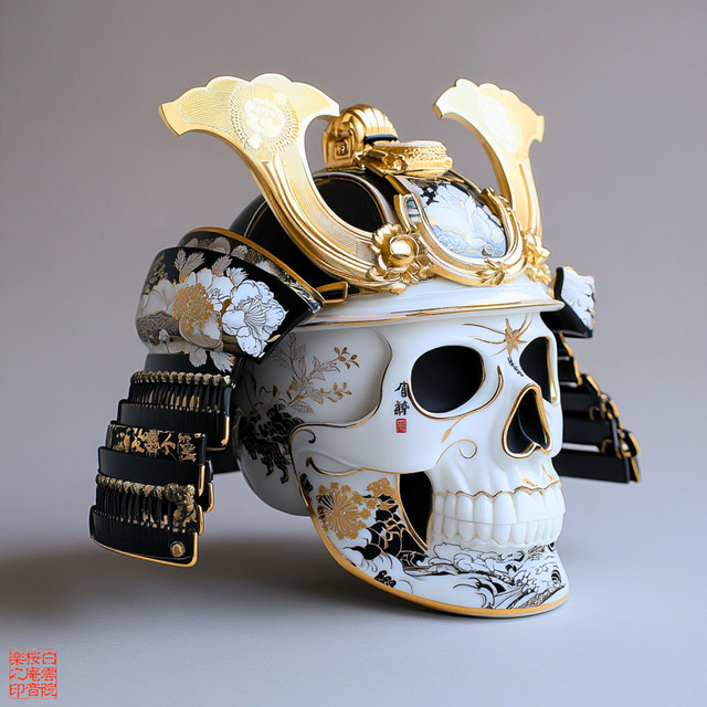 Shogun Shaker [Japanese trap]