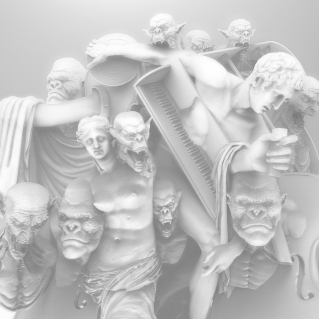 Classical Classics cover art