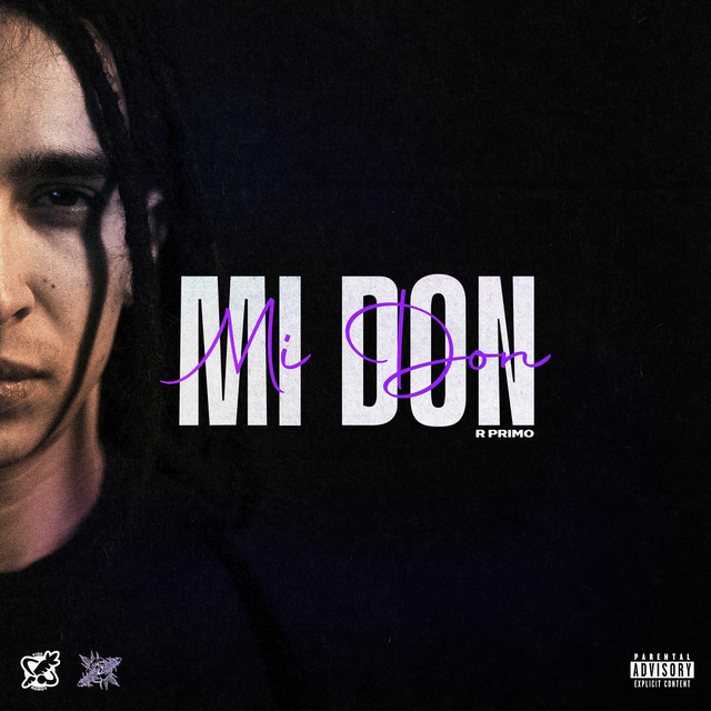 Mi Don cover art